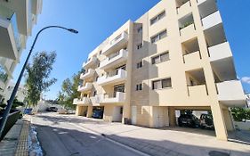 City Vibrance Apartment